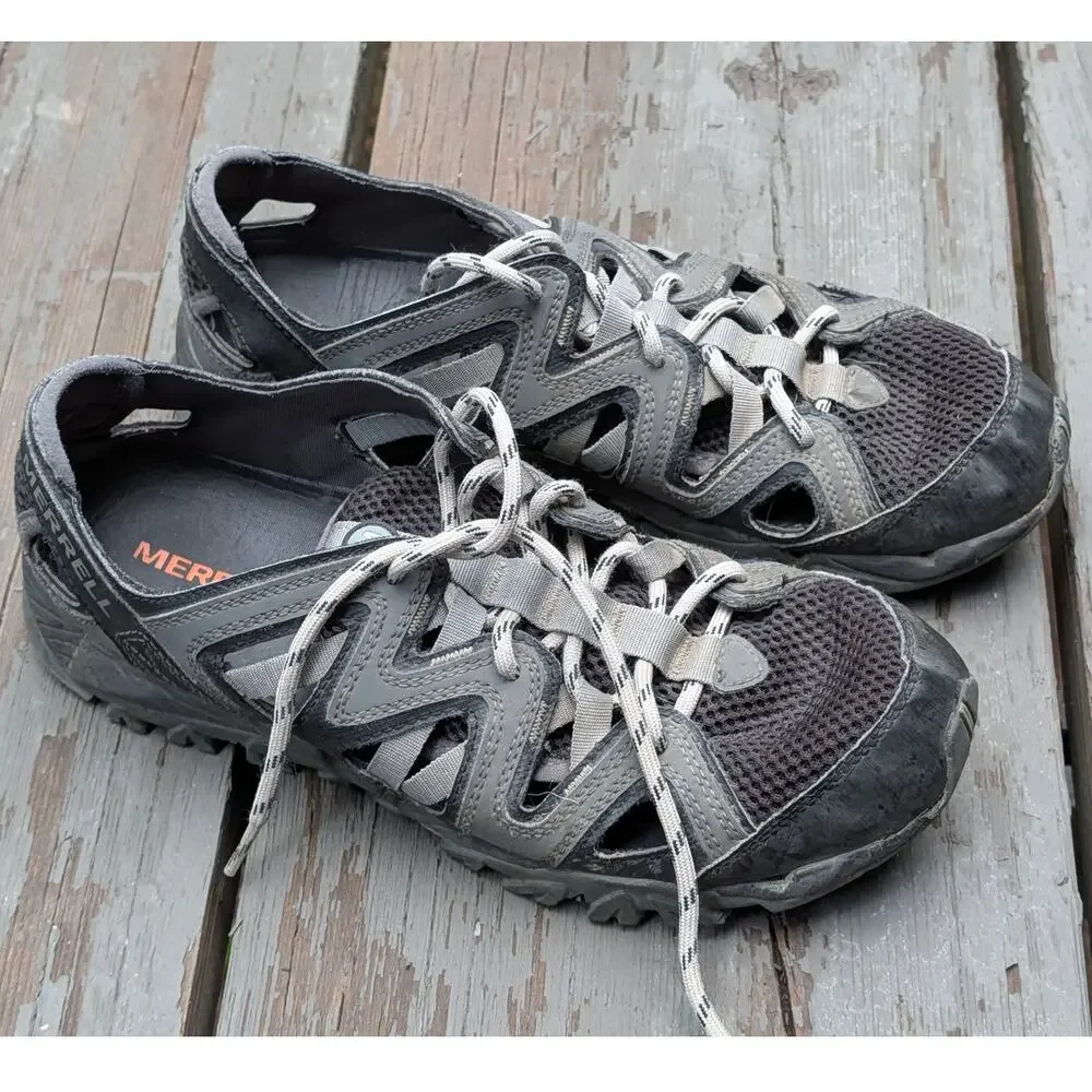 Merrell gear up